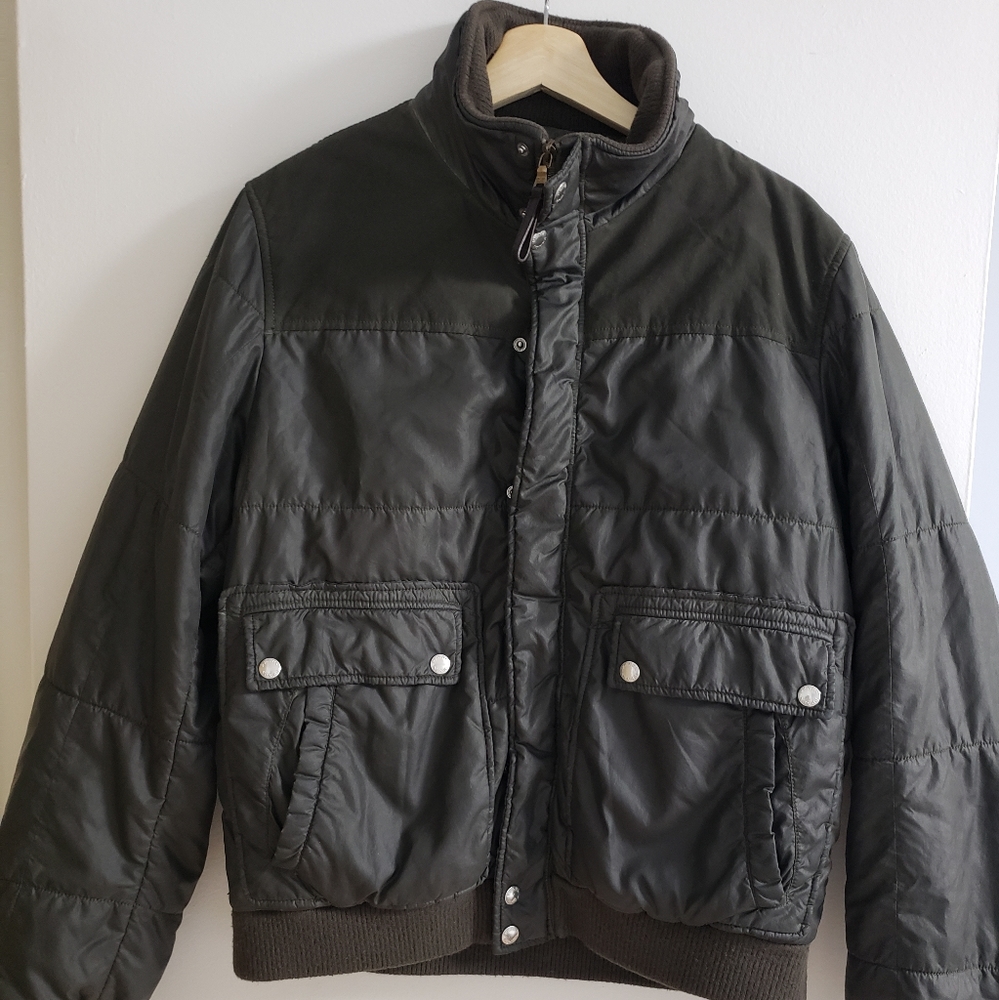 Prada Mens Jacket